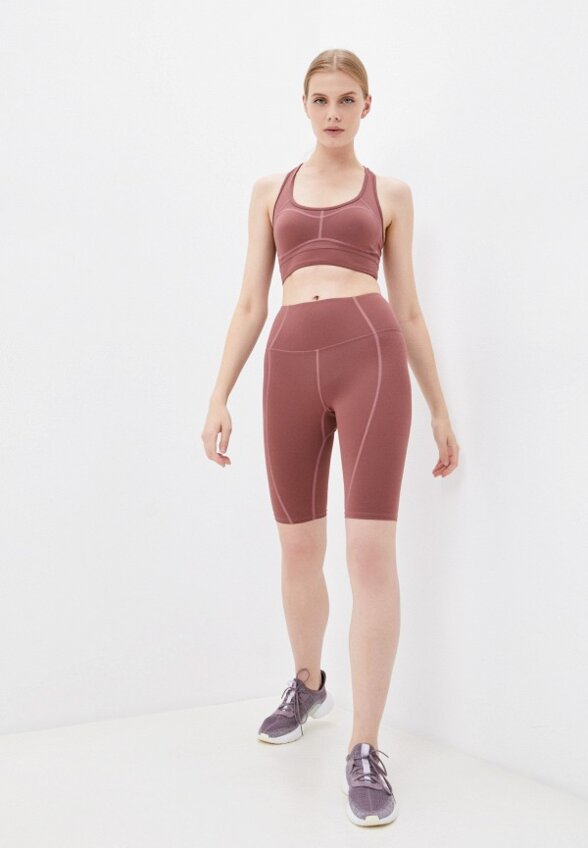 Топ спортивный Emdi