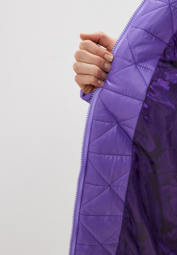 Куртка утепленная Vera Lapina