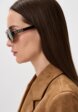 Очки солнцезащитные Gucci6  - превью