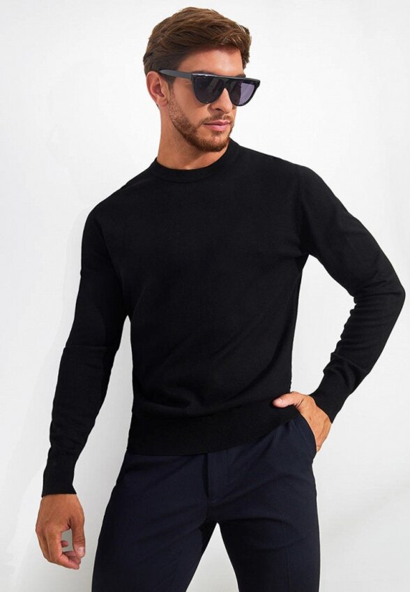 Джемпер Mountica