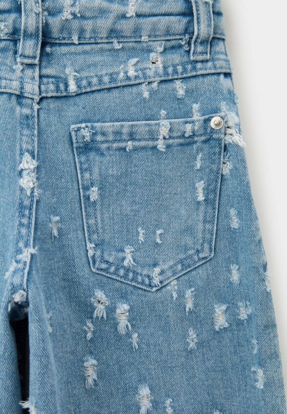 Джинсы Gulliver