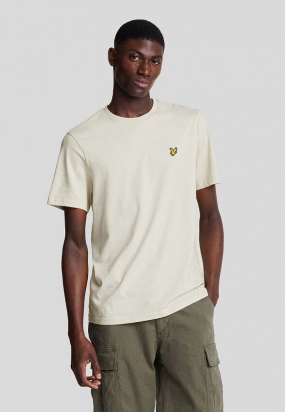 Футболка Lyle & Scott
