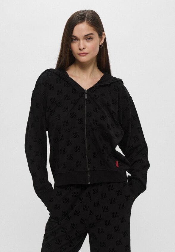 Толстовка Hugo