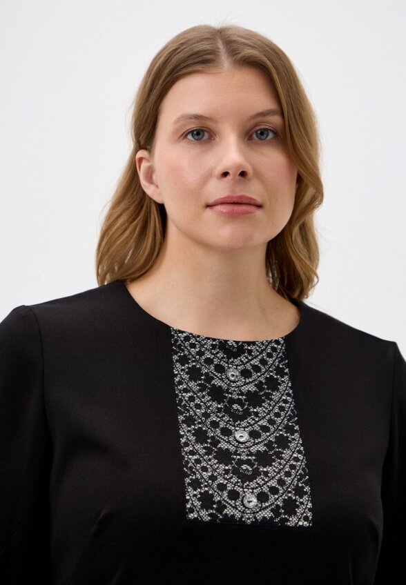 Платье shovsvaro