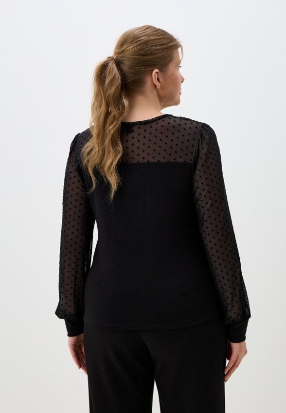 Лонгслив Zolla