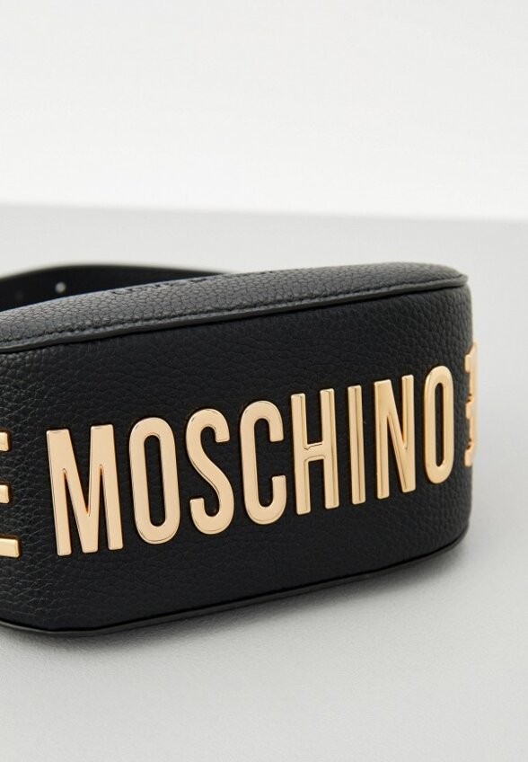 Сумка Love Moschino