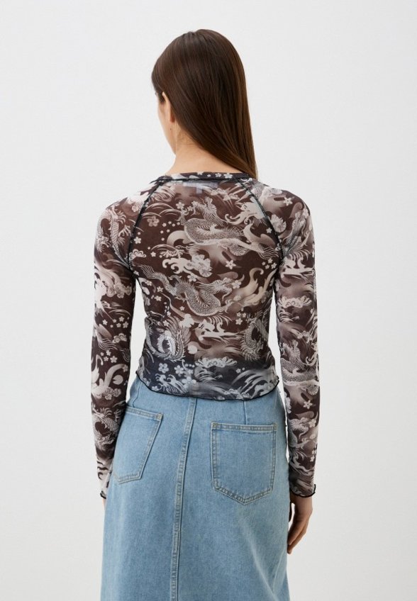 Лонгслив Koton