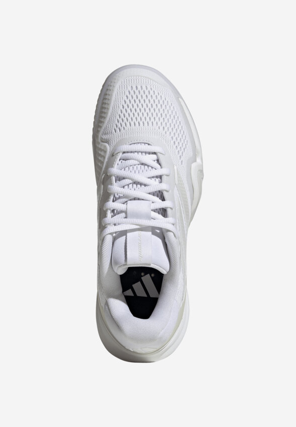 Кроссовки женские adidas Barricade 14, Белый