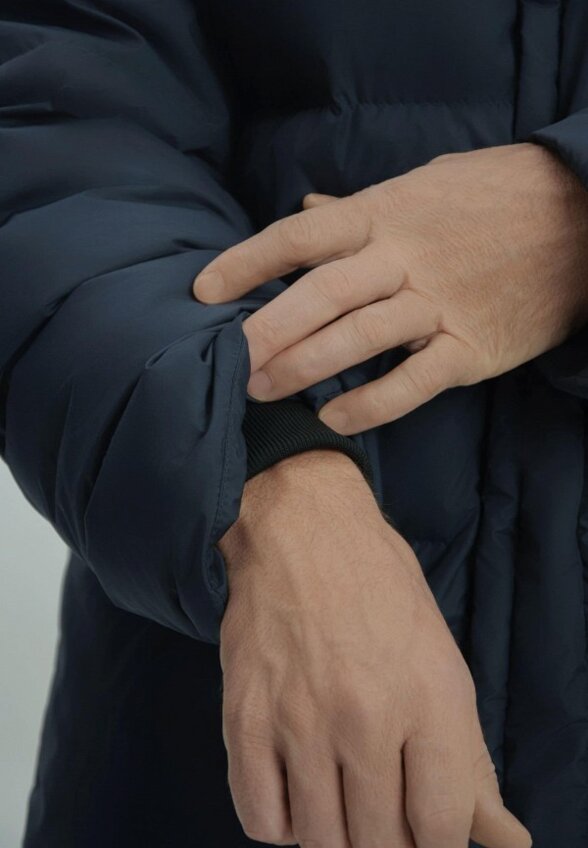 Пуховик Forlocals