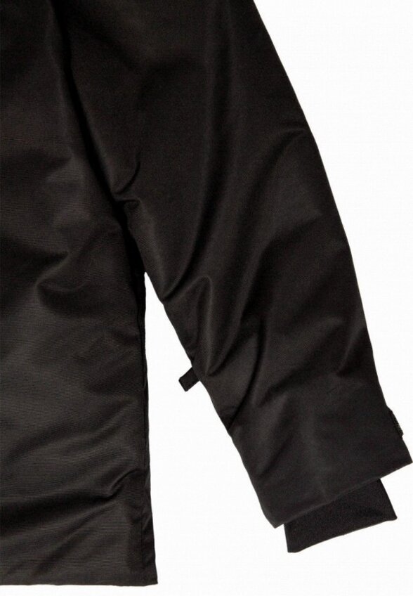 Куртка утепленная 1st.kids