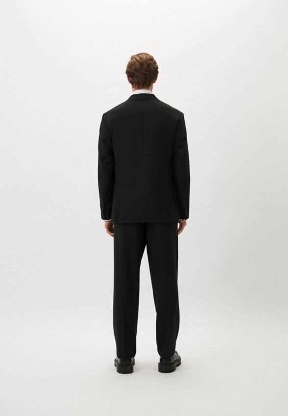 Костюм классический Hugo