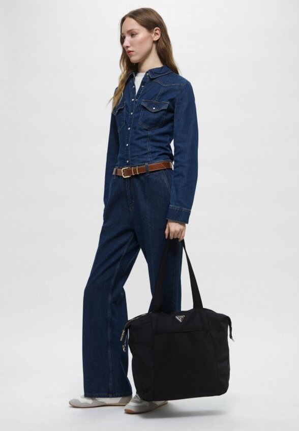 Сумка дорожная Guess