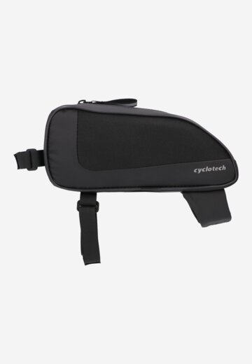 Велосипедная сумка Cyclotech CYC-9, Черный