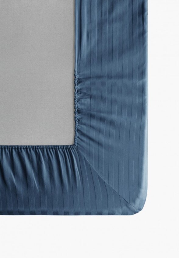 Простыня 2-спальная DeNastia