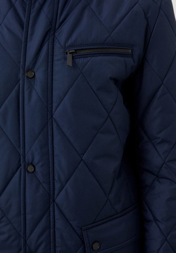 Пуховик Bazioni