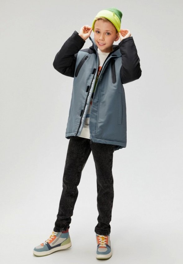 Куртка утепленная Acoola