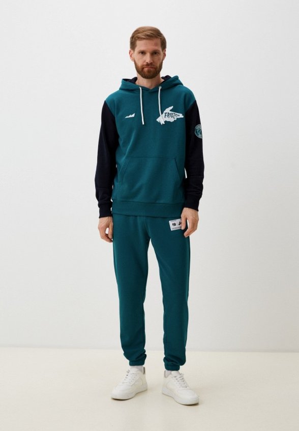 Брюки спортивные Nikasport