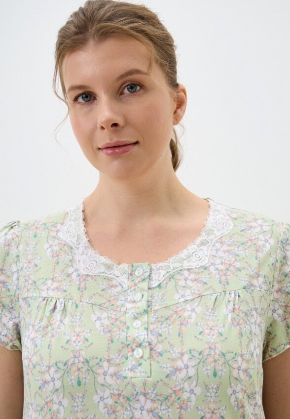 Сорочка ночная Cleo