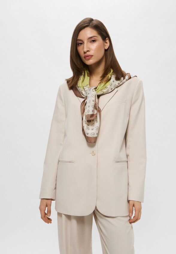 Платок Pollini