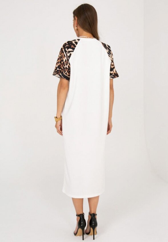 Платье Gold Chic Chili