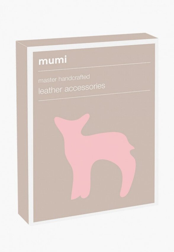 Кошелек Mumi
