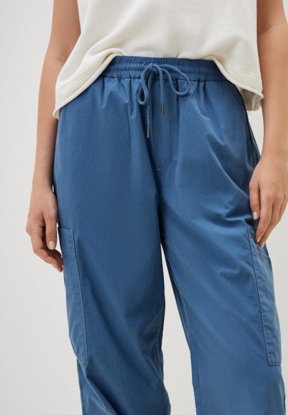 Брюки Pepe Jeans