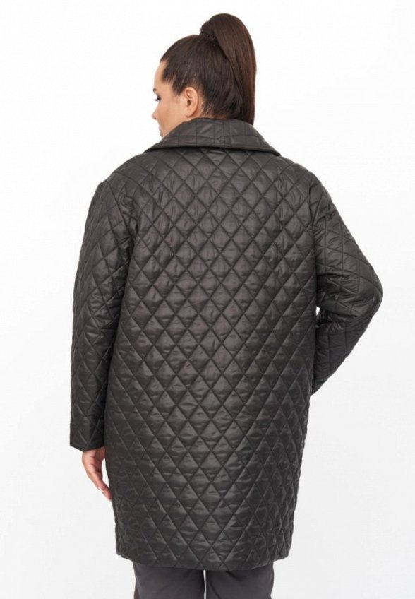 Куртка-пальто Артесса