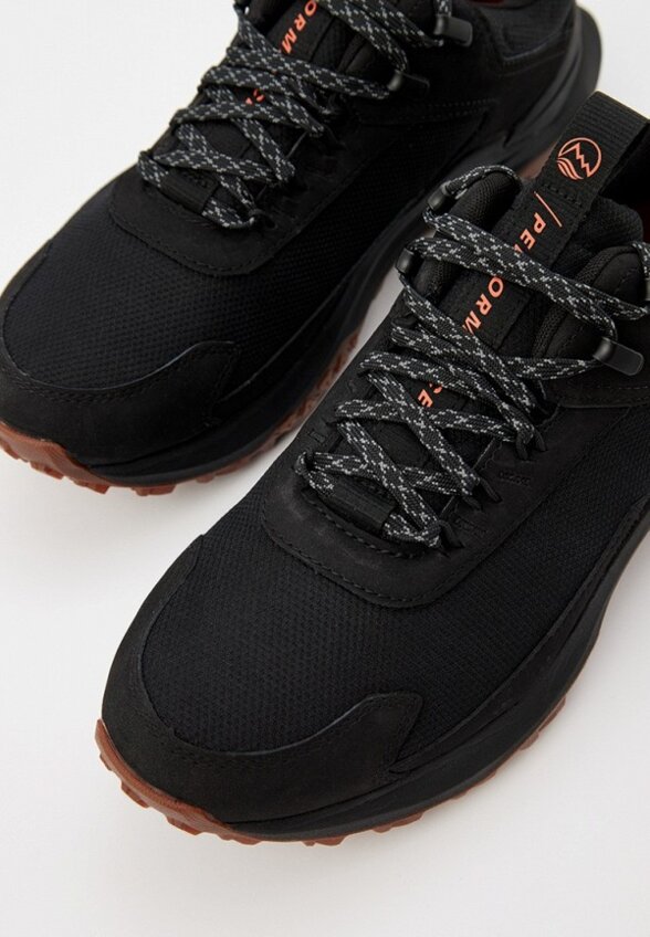 Кроссовки Timberland