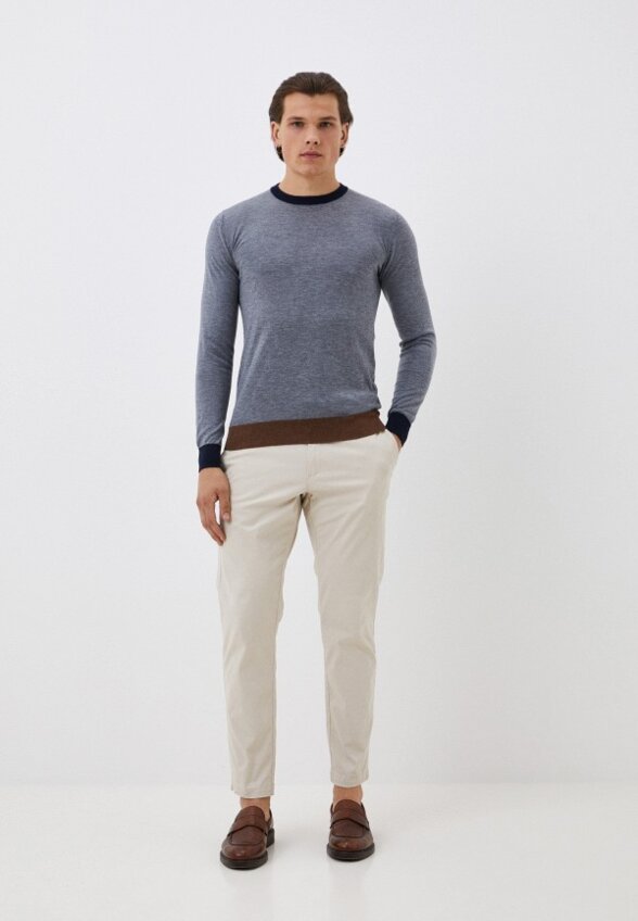 Джемпер Cudgi