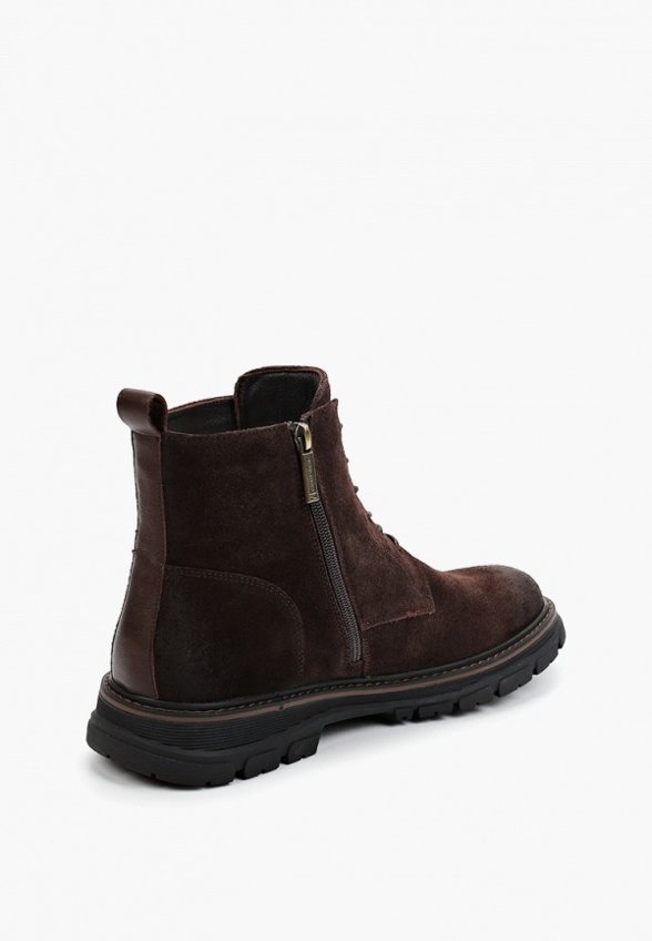 Ботинки Thomas Munz