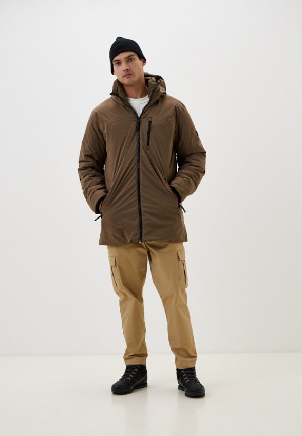 Куртка утепленная Regatta