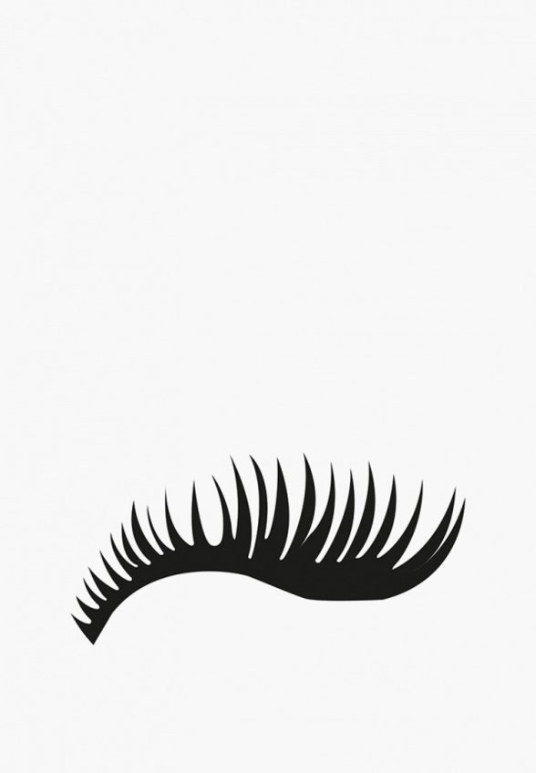 Тушь для ресниц Pupa