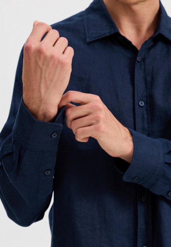 Рубашка Norveg