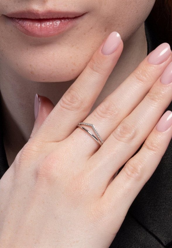 Кольцо Sokolov