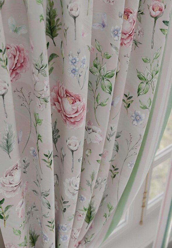 Шторы Comfy Way