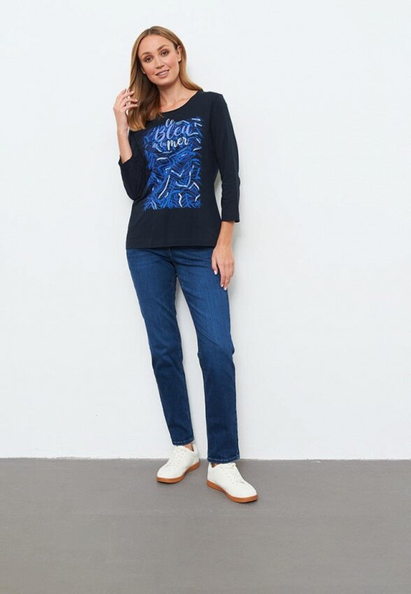 Джинсы Gerry Weber