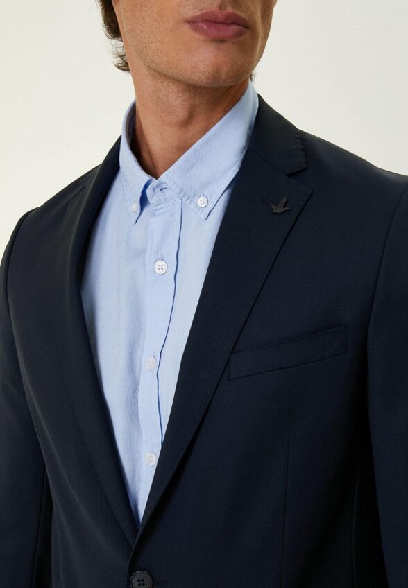 Костюм классический Club