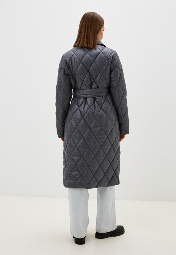 Куртка стеганая Isibris