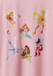 Футболка оверсайз из коллекции SELA Young × Winx10  - превью