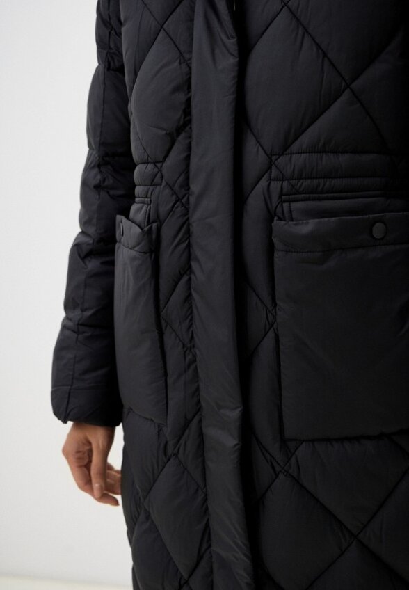 Куртка стеганая Lawinter