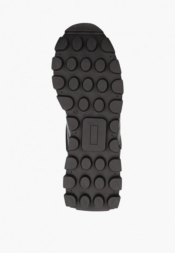 Кроссовки Emanuele Gelmetti