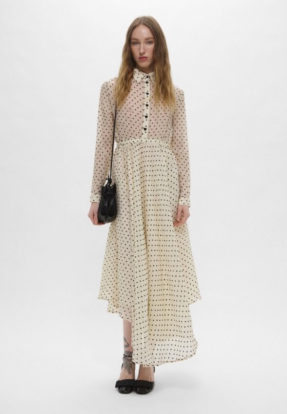 Платье Sister Jane