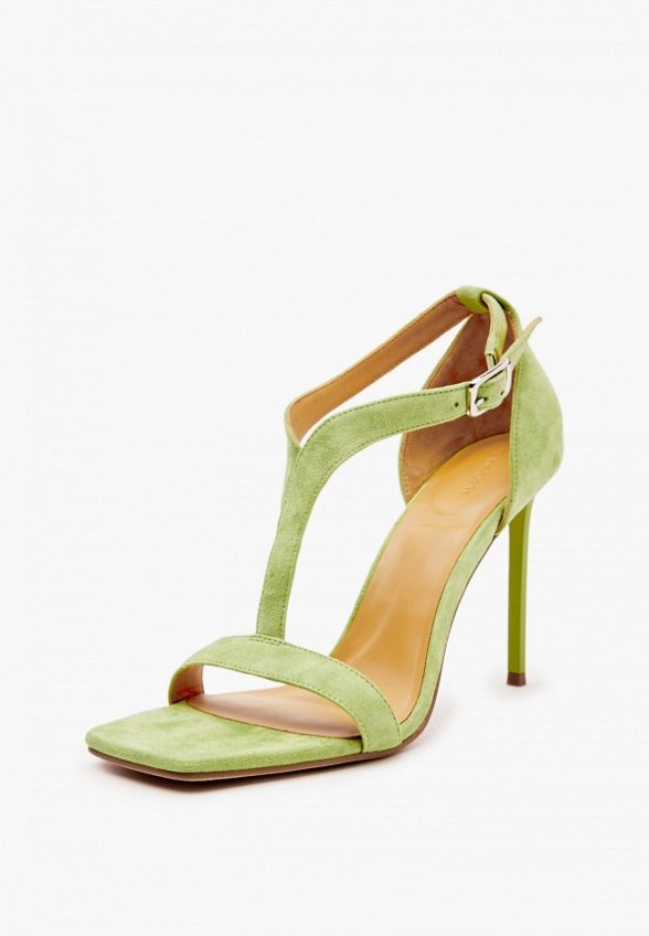 Босоножки Mascotte