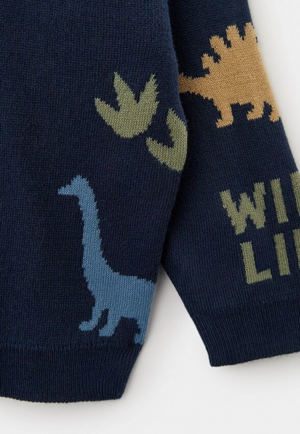 Джемпер Terranova