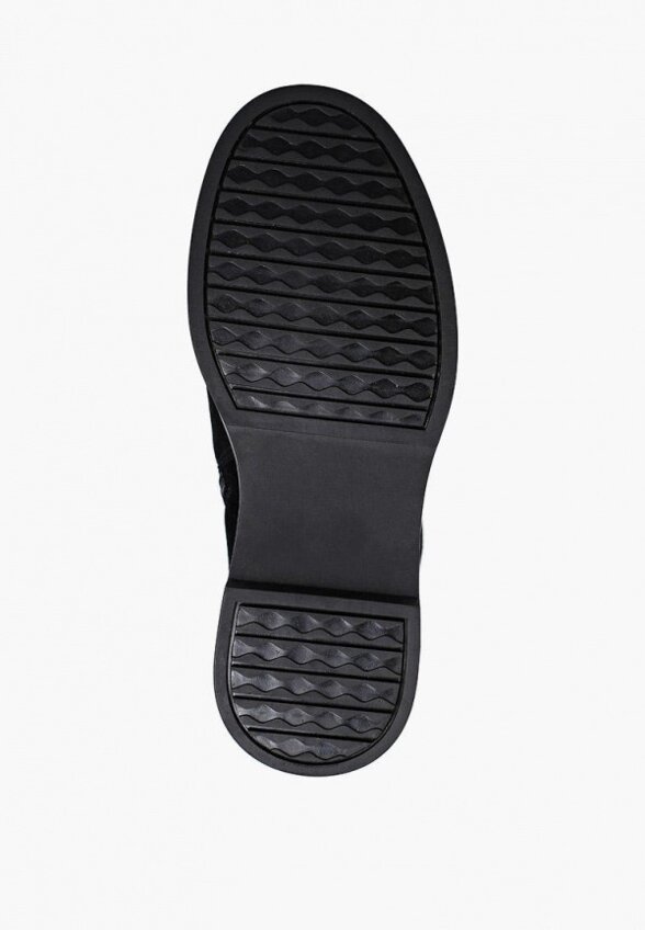 Полусапоги Milana