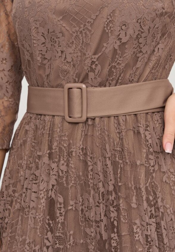 Платье BrandStoff