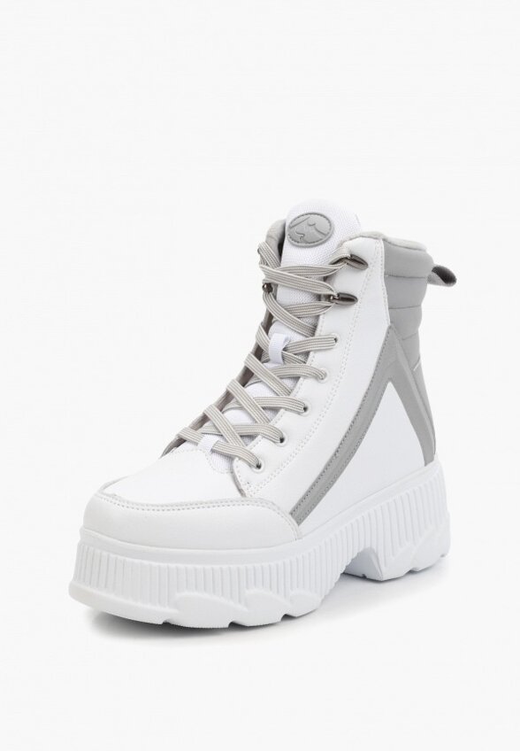 Ботильоны Grunberg