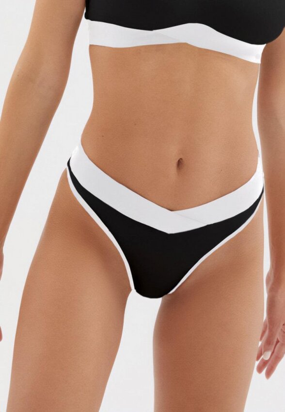 Плавки RebelPro