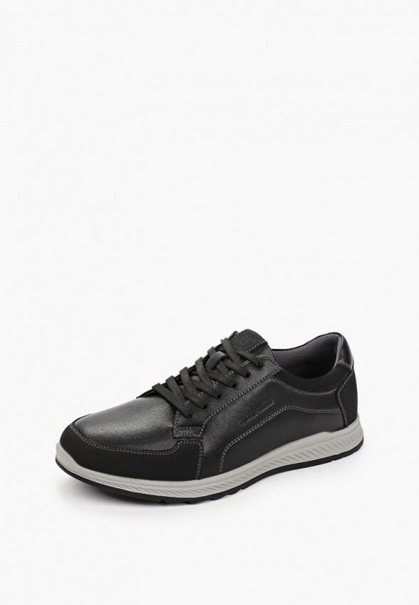 Кеды Thomas Munz