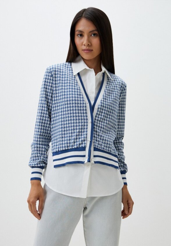 Кардиган LeOtra